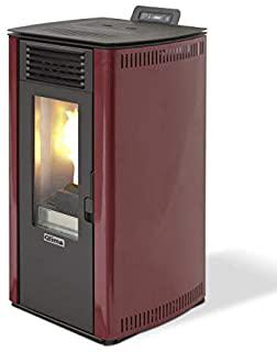 Miglior stufa a pellet 10 kw