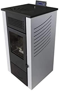 Miglior stufa a pellet 12 kw