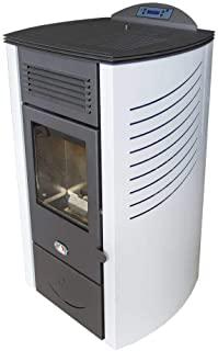 Miglior stufa a pellet 15 kw