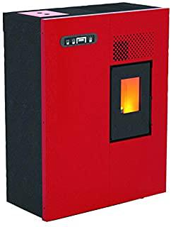 Miglior stufa a pellet 5 kw