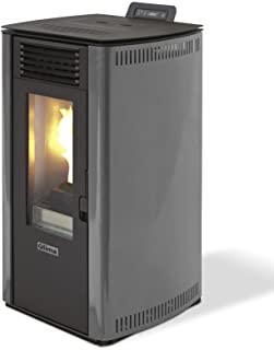 Miglior stufa a pellet 6 kw