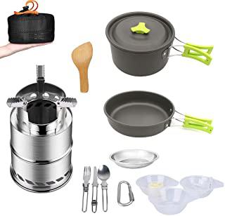 Miglior stufa combinata