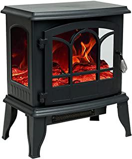 Miglior stufa con forno a legna