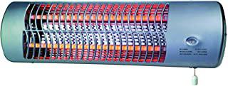 Miglior stufa elettrica a parete