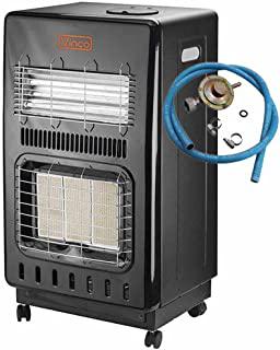 Miglior stufa gpl ventilata