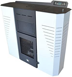 Miglior stufa pellet 14 kw