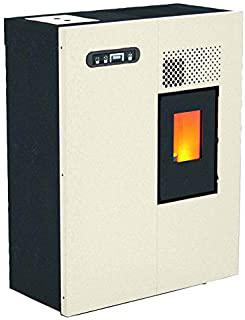 Miglior stufa pellet 2 kw