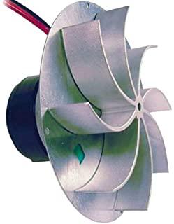 Miglior stufa pellet canalizzata 3 motori