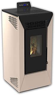 Miglior stufa pellet wifi