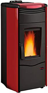 Miglior stufe a pellet idro 28 kw palazzetti