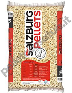 Miglior stufe a pellet in offerta