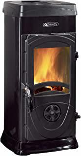 Miglior stufe combinate legna pellet