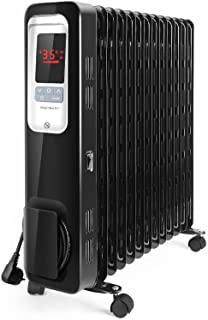 Miglior stufe elettriche basso consumo