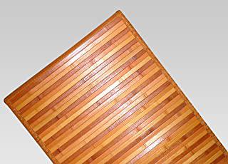 Miglior tappeti bamboo