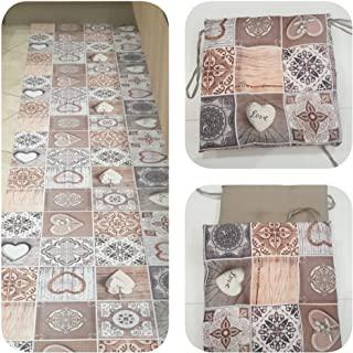 Miglior tappeti shabby chic