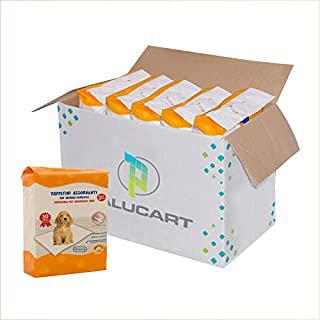 Miglior tappetini assorbenti per cani 60x90 offerte