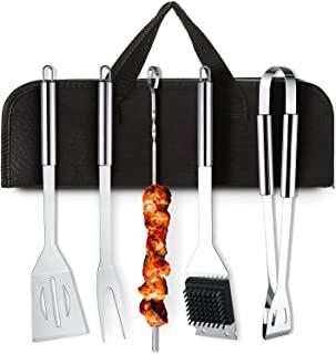 Miglior tappetini barbecue