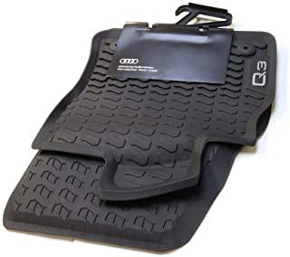 Miglior tappetini gomma audi a3