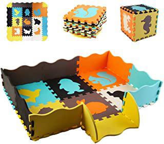 Miglior tappetini puzzle giganti