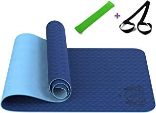 Miglior tappetini yoga professionali