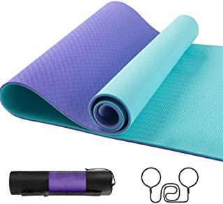 Miglior tappetino fitness antiscivolo