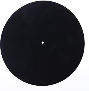 Miglior tappetino giradischi