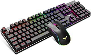 Miglior tappetino mouse e tastiera gaming