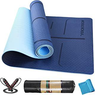 Miglior tappetino pilates
