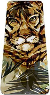 Miglior tappetino yoga tiger