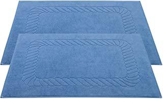 Miglior tappeto bagno cotone