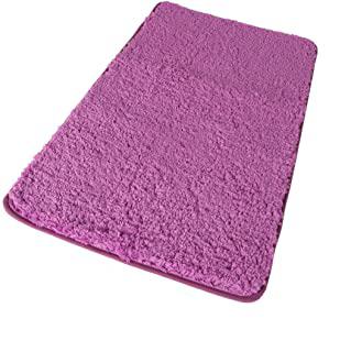 Miglior tappeto bagno viola