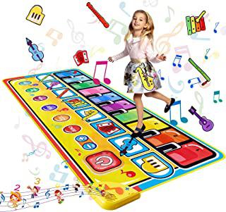 Miglior tappeto bambina