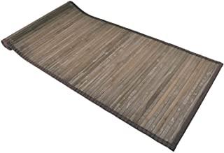 Miglior tappeto bamboo
