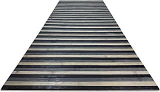 Miglior tappeto bambu grigio