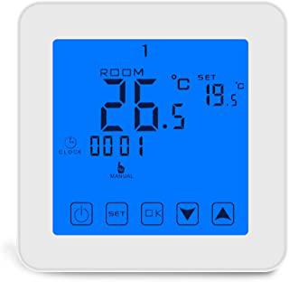 Miglior termostato a batteria