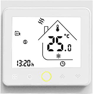 Miglior termostato digitale per caldaia