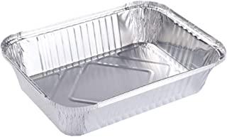 Miglior vaschette alluminio con coperchio